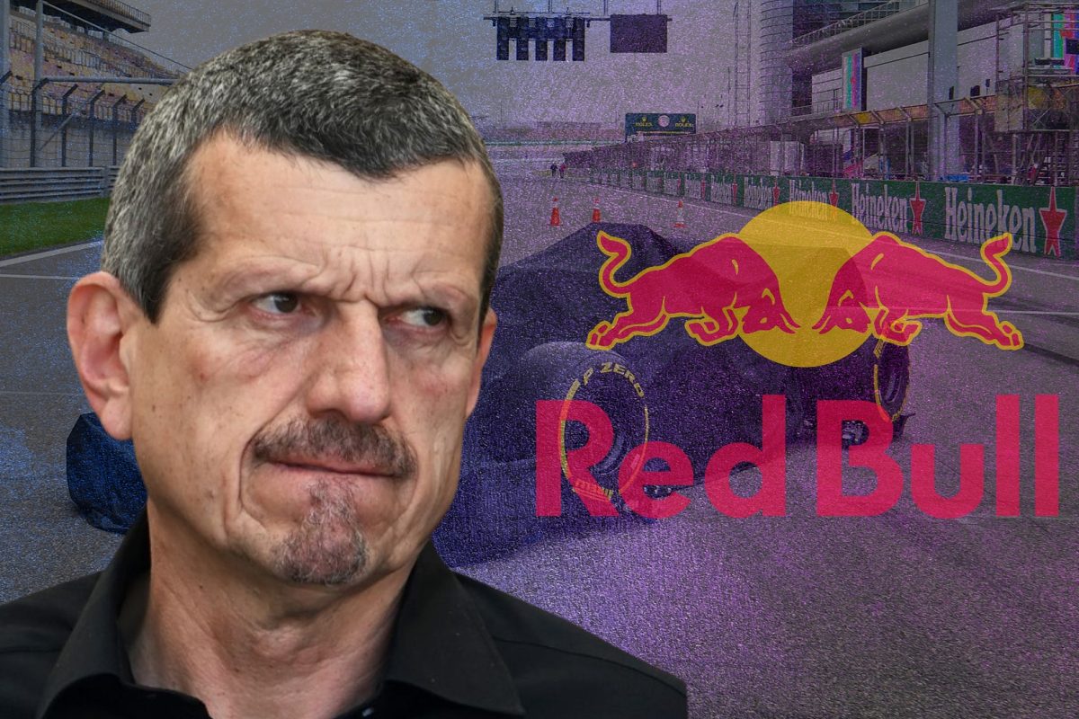 Revolutionary Move: F1 Legend Takes Helm as Red Bull Unveils Cutting-Edge Car &#8211; GPFans F1 Recap