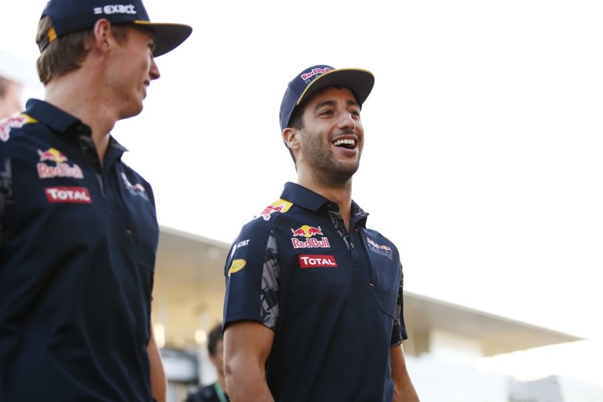 Ricciardo old F1 ally set to link back up in 2024