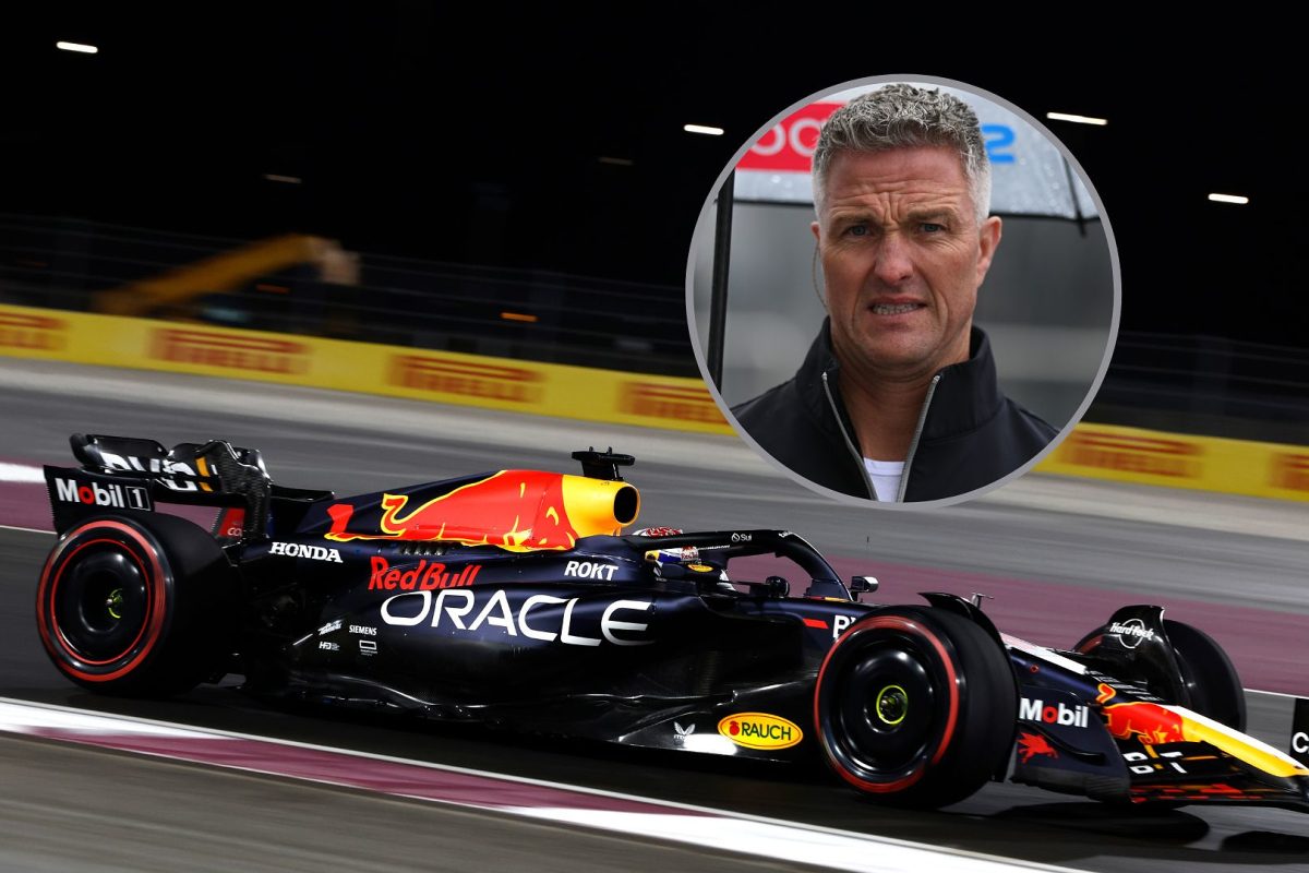 Shocking Twist Hits Red Bull: Schumacher&#8217;s Outrage at &#8216;Idiots&#8217; Amplifies Pre-Season Turmoil &#8211; GPFans F1 Recap