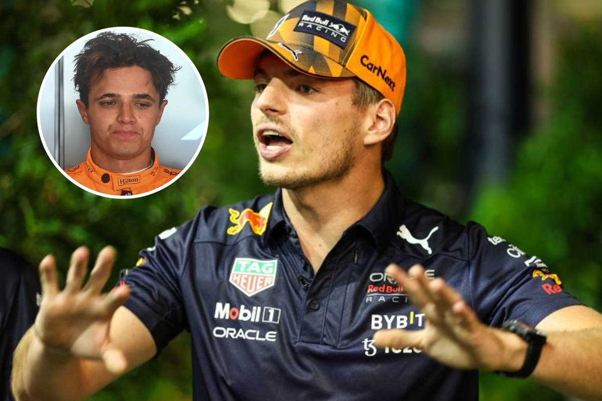 Inside the F1 Drama: Verstappen&#8217;s Private Life Intrusion and Norris&#8217;s Potential Move to Red Bull Unveiled &#8211; A GPFans F1 Recap