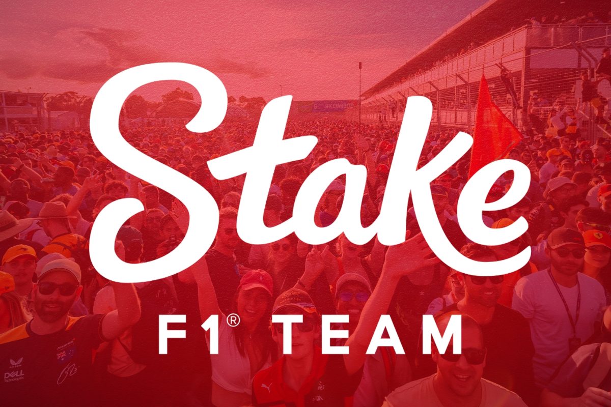 Unveiling a Thrilling Formula 1 Strategy: Stake F1 Team Puts Fans at the Heart of the Action