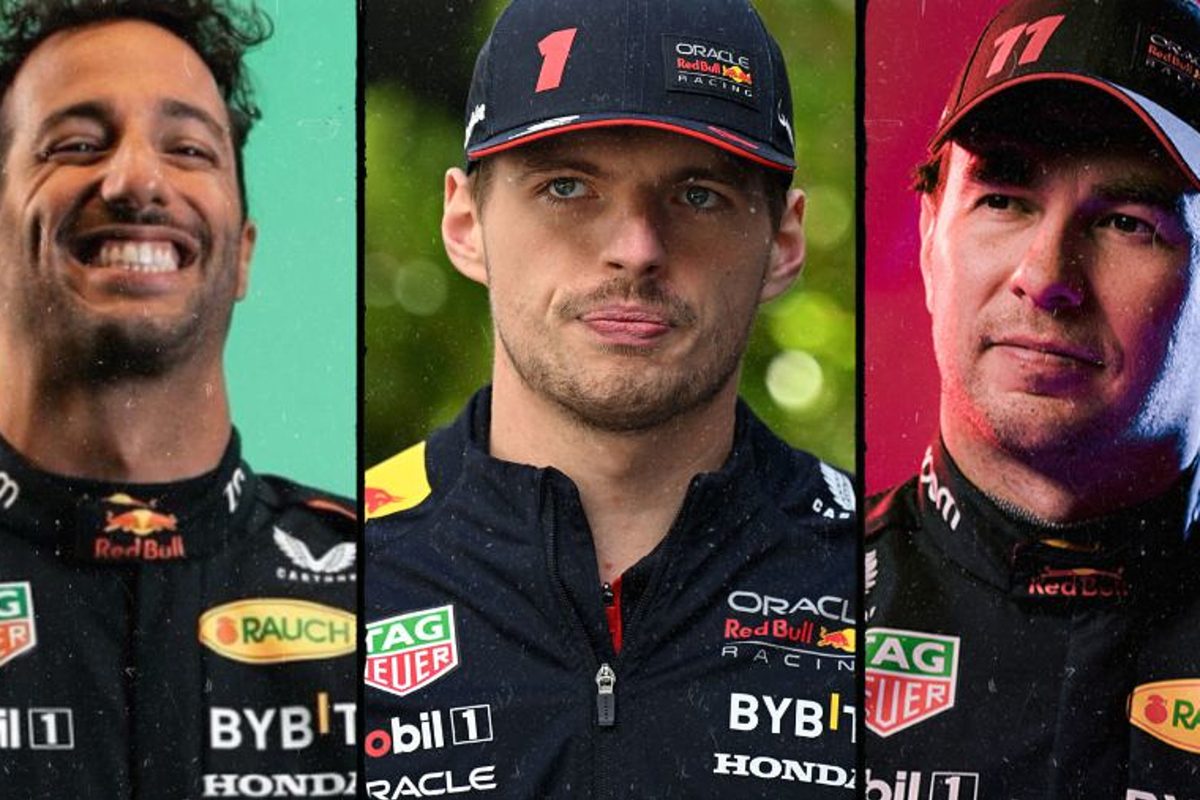 F1 News Today: Red Bull &#8216;tried to STOP&#8217; Ricciardo return as Marko slams &#8216;ridiculous&#8217; RB20 testing setback