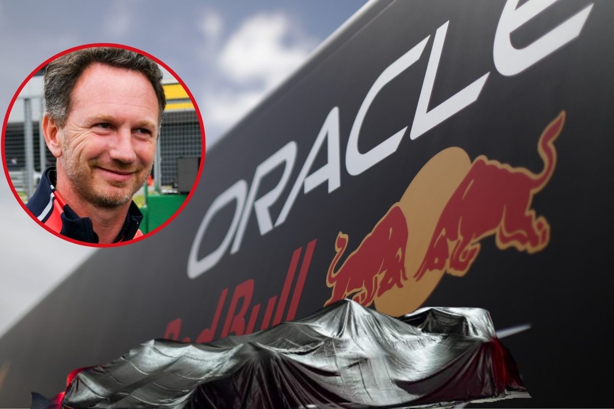 Horner confirms Red Bull launch for &#8216;fantastic&#8217; new car