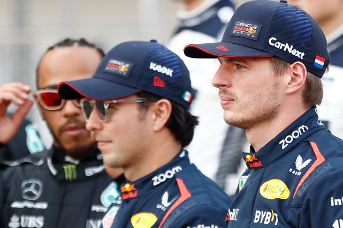 Revolutionary Shake-Up in F1 as Perez Uncovers Red Bull Dilemma: GPFans F1 Recap Reveals the Game-Changing Revelation