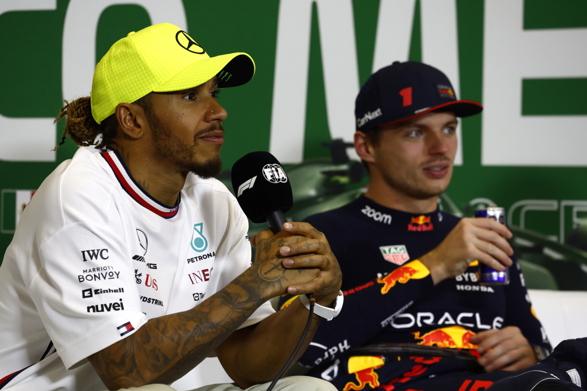 Ricciardo&#8217;s Sudden Move Sends Shockwaves Through F1: Verstappen and Hamilton&#8217;s Future Hangs in the Balance