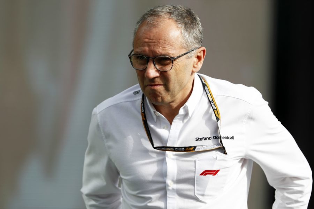 Revving Up Excitement: F1 Chief Unveils Major Update on the Future of an Iconic Race