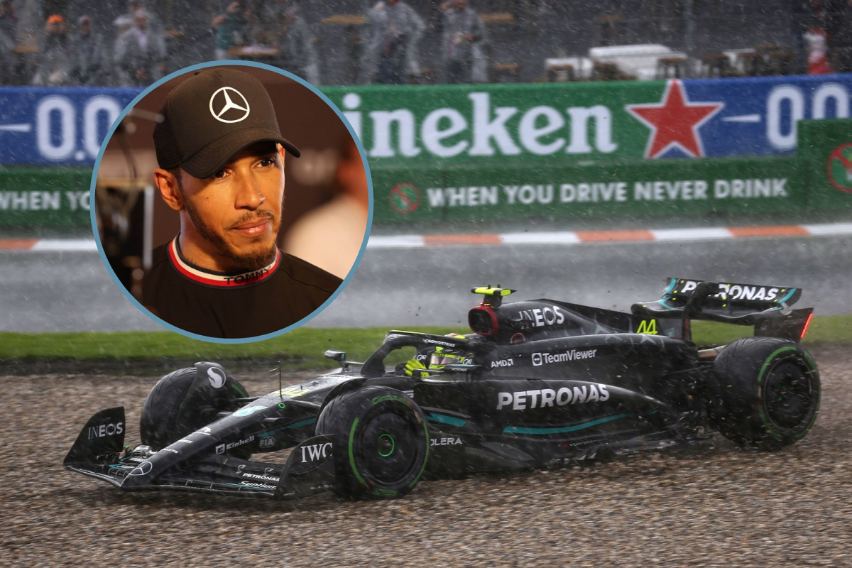 Hamilton Stuns F1 World: Rejects Mercedes for 2024 as F1 Team Unveils Groundbreaking Transformation