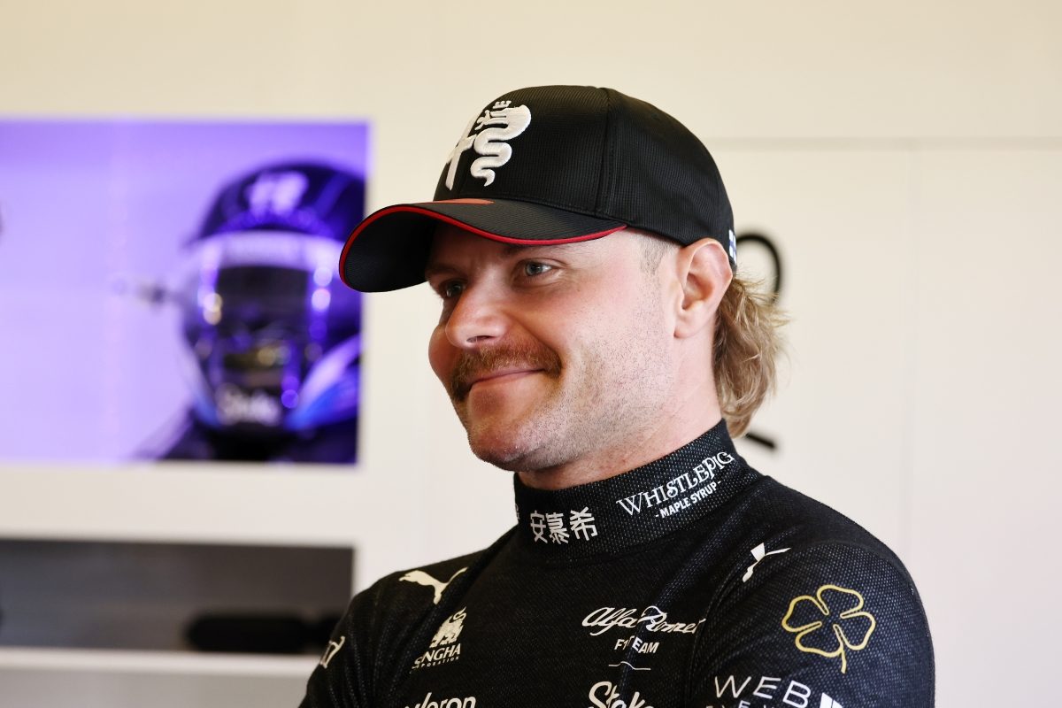 Valtteri Bottas: Ready to Take on New Challenges as He Eyes Potential Move to Rival F1 Team