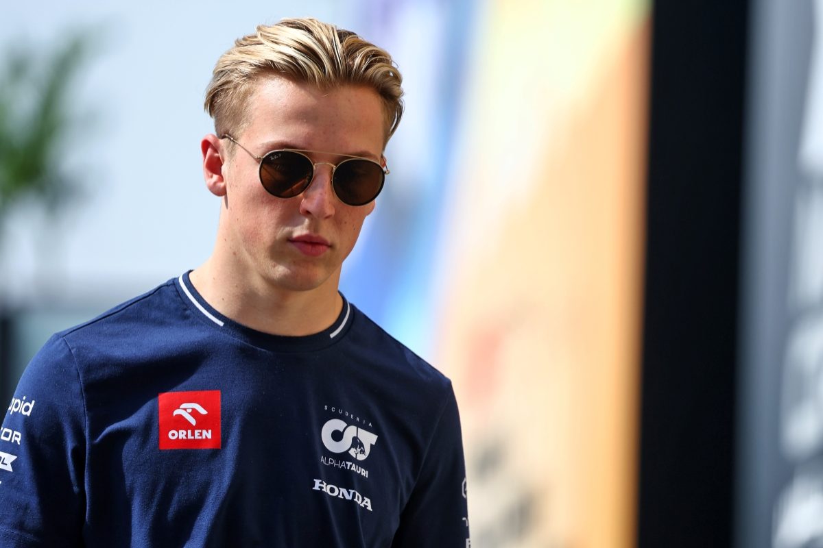 Rising Star: Lawson&#8217;s Prospects Spark Excitement for F1 Debut in 2024