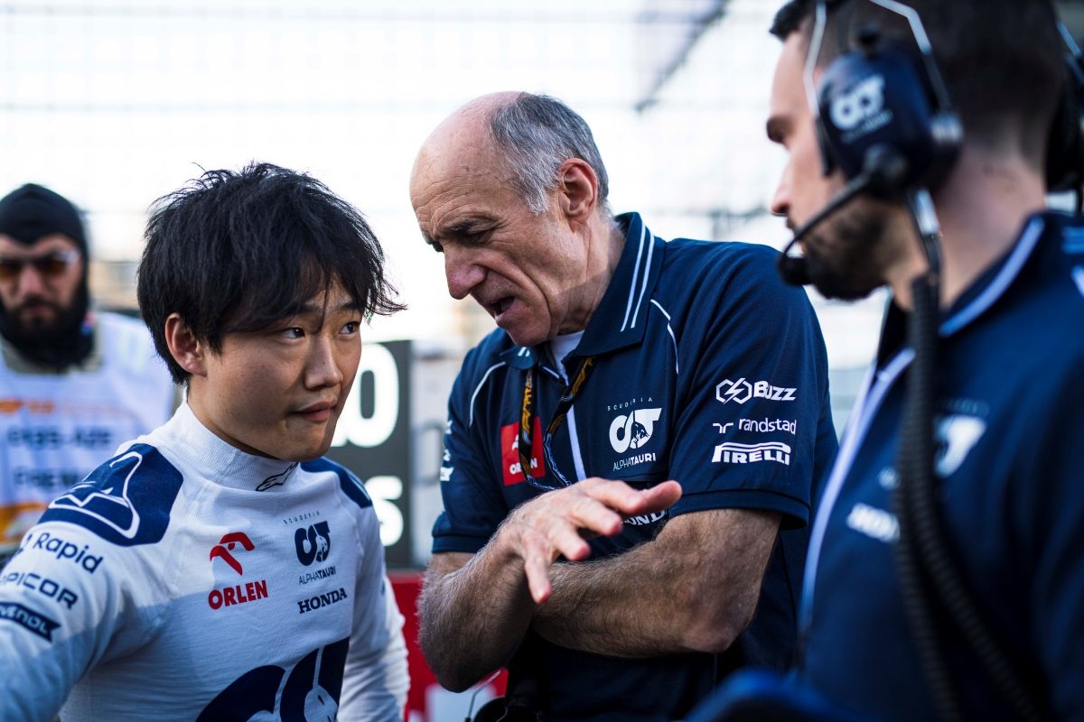 Tsunoda&#8217;s Triumph: Tost&#8217;s Guiding Hand Shape&#8217;s Young Star&#8217;s F1 Journey