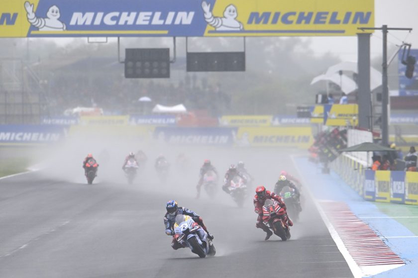 Revving with Uncertainty: The Future of Argentina&#8217;s MotoGP Hangs in the Balance