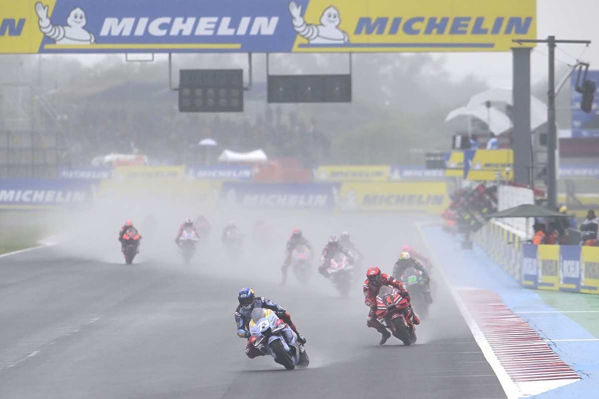 Revving with Uncertainty: The Future of Argentina&#8217;s MotoGP Hangs in the Balance