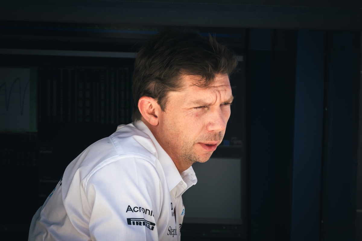 Unlocking Formula 1 Success: Vowles Shares Valuable Insights from Wolff&#8217;s Mentorship at Williams