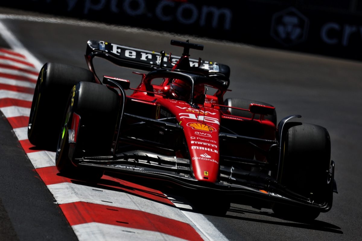 Ferrari reveal key to F1 2023 Sprint weekend success