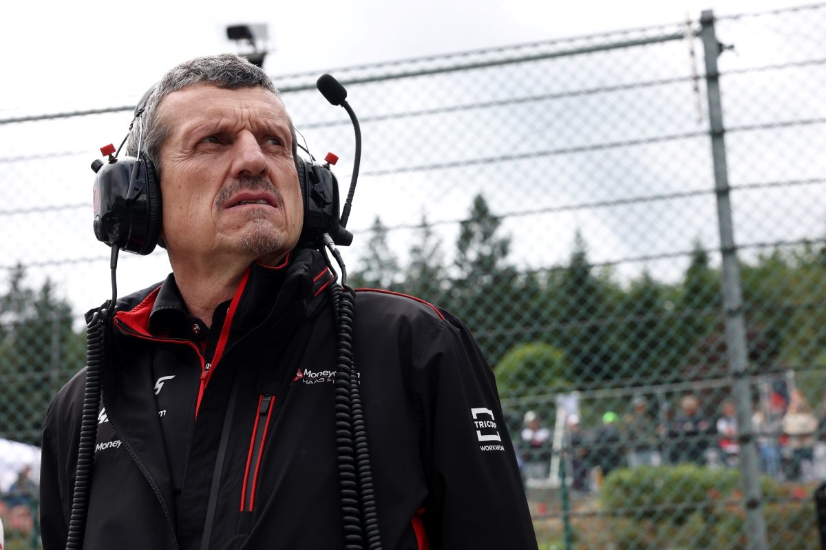 Unmasking the Reality: Analyzing Steiner&#8217;s Departure and Haas F1&#8217;s Underlying Challenges