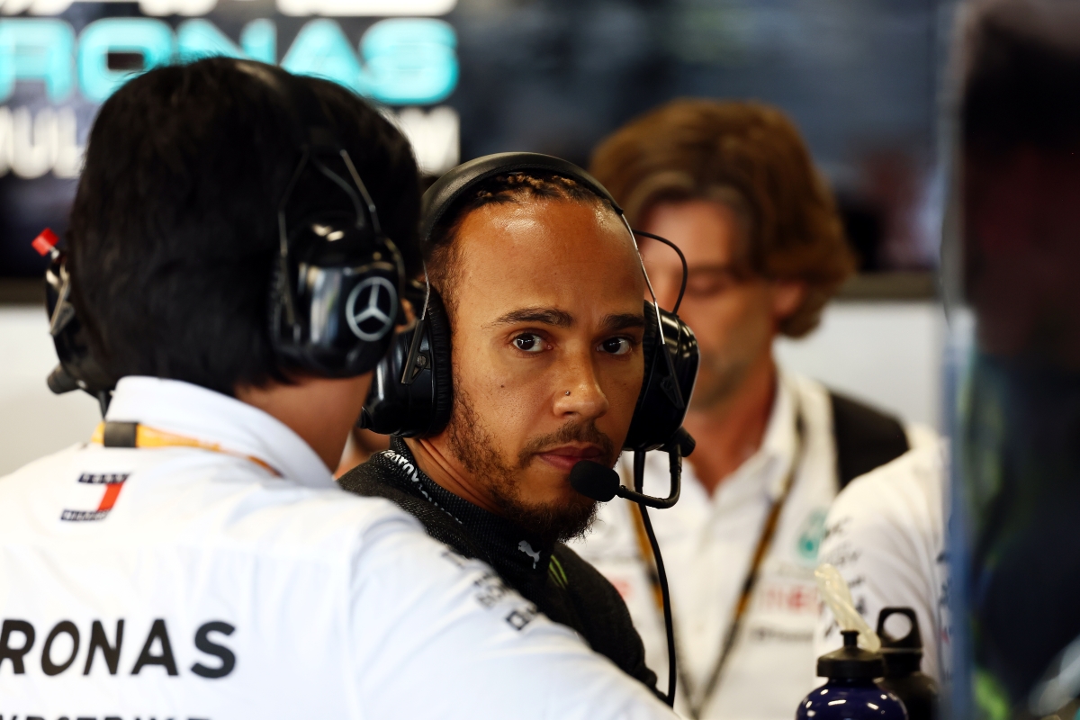 The End of an Era: Hamilton and Mercedes F1 Legacy Bids Farewell, Irvine Claims