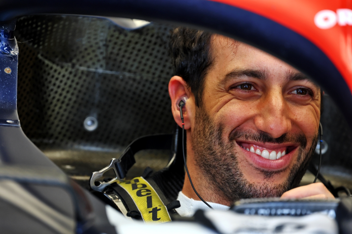 Ricciardo&#8217;s Unyielding Determination: Defying Adversity for a Thrilling F1 Comeback