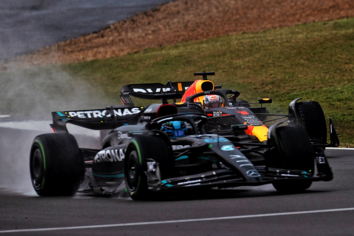Mercedes Secures Triumph in 2023 F1 Season by Recruiting Verstappen