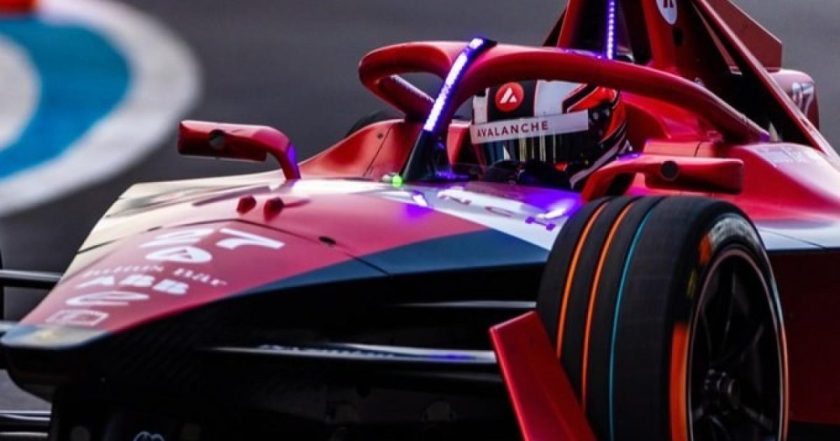 Rev Up Your January: Speed Through the Month with Formula E and 24 Hours of Daytona!