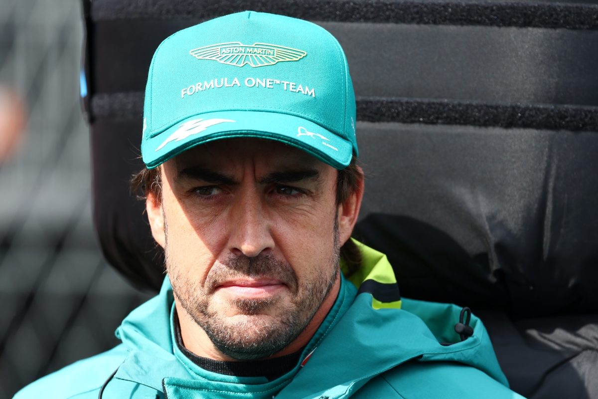 Alonso Acknowledges Aston Martin F1&#8217;s Journey to Success Requires More than a &#8216;Magic Bullet&#8217;