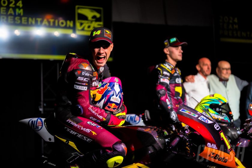 Arbolino&#8217;s Quest for Moto2 Title Intensifies as Pirelli Promises Game-Changing Race Dynamics