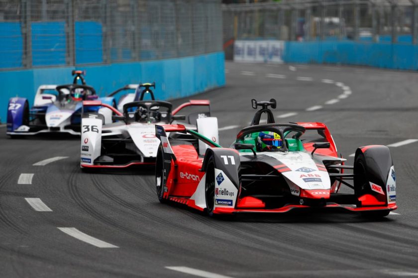 Rising from the Ashes: The Imminent Resurgence of Formula E&#8217;s Forgotten Giant