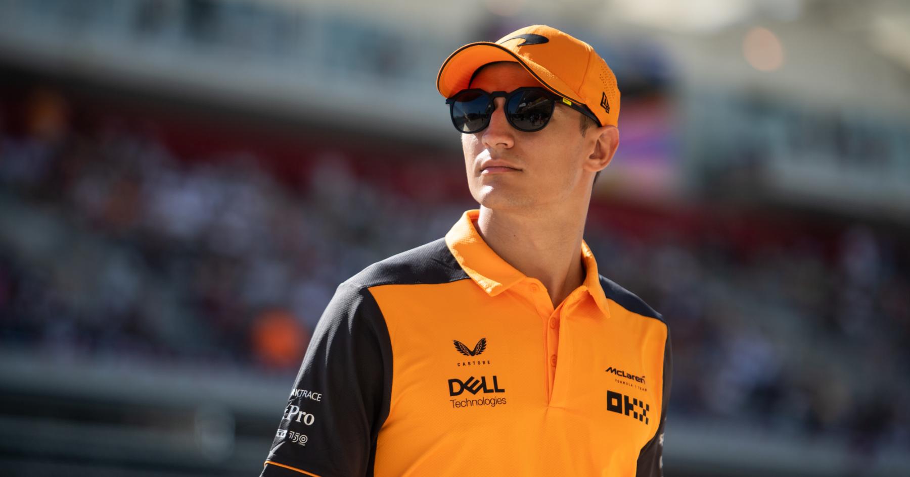 Juan Pablo Montoya: The Journey from IndyCar Champion to McLaren F1 Renegade