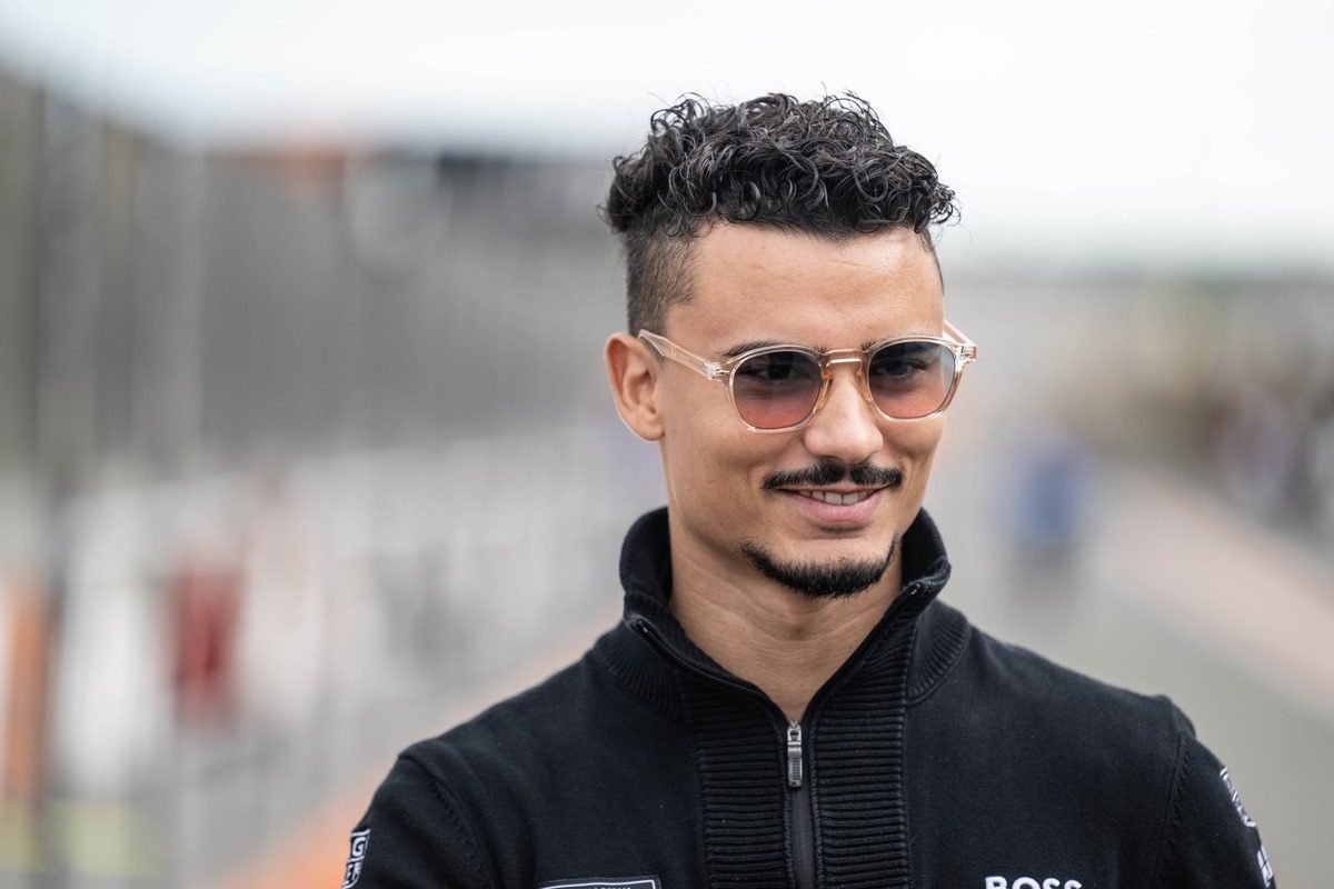 Pascal Wehrlein Praises Porsche&#8217;s Exceptional Preparations and Remarkable Progress in All Fields