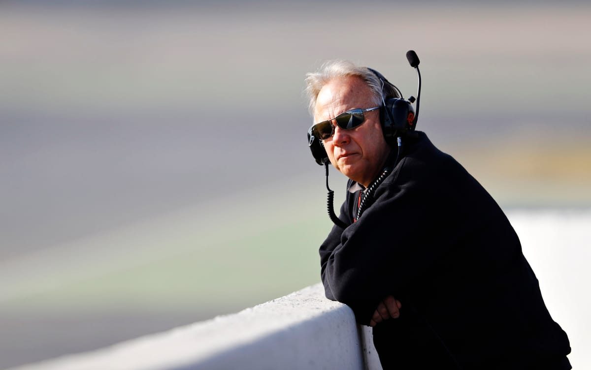 Gene Haas is mistaken about his team’s place in modern F1