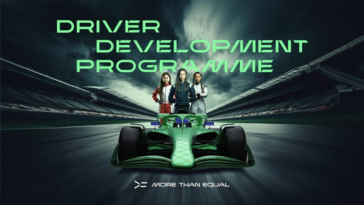 Revolutionizing the Road: More Than Equal Empowers Women with Groundbreaking Driver Development Program