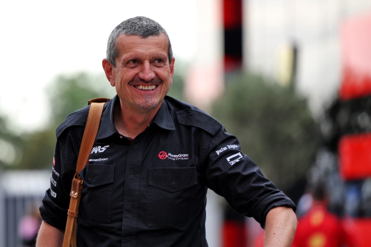 Steiner responds to Haas ’embarrassing’ F1 results remark