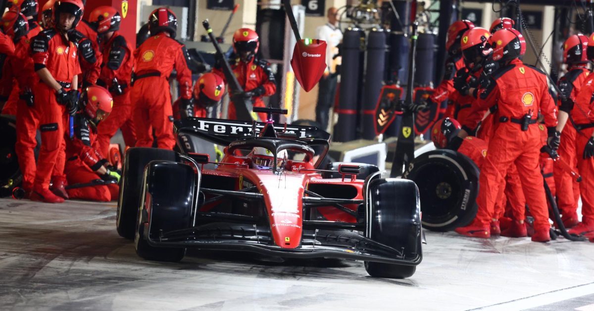 The Discontinuation of the Italian &#8216;Beckham Rule&#8217;: A Potential Setback for Ferrari&#8217;s Success?