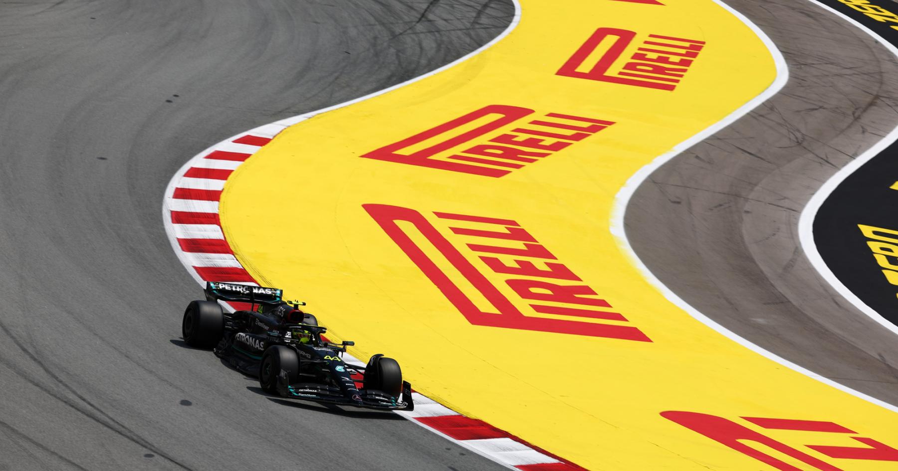 A Timeless Beauty: Discover Why Barcelona&#8217;s F1 Races Transcend Thrills