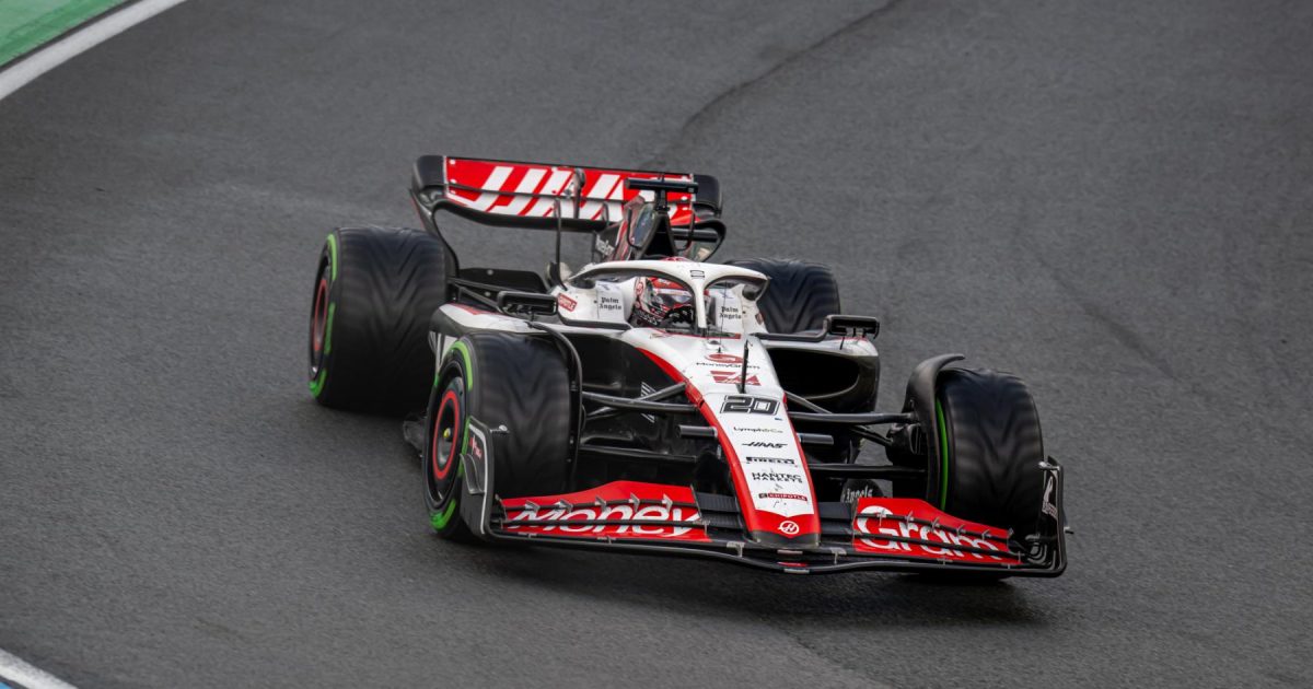 Haas Racing: Overcoming Adversity and Building Resilience in the Face of F1 Challenges