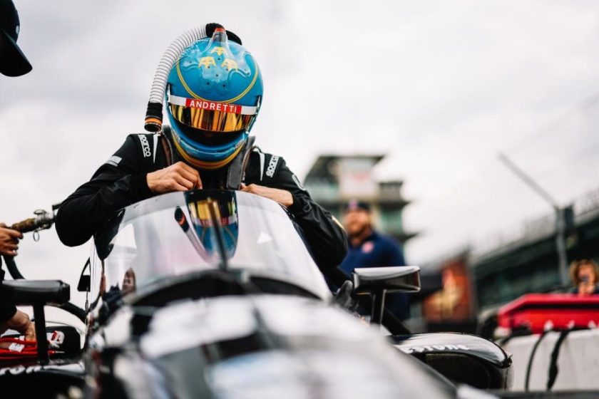 Revving Up for the Future: Eight Game-Changing Driver Moves Shaking Up IndyCar 2024