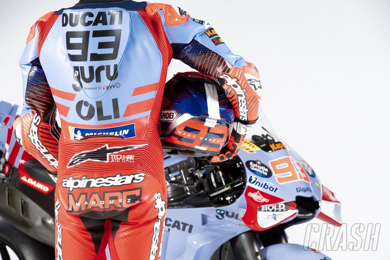 Marc Marquez&#8217;s Bold Move: Opting for Challenges and Fortune Outside Honda&#8217;s Comfort Zone