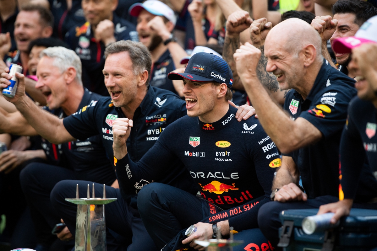 Mysterious Millions: Verstappen&#8217;s Potentially Lucrative Contract Sparks Speculation