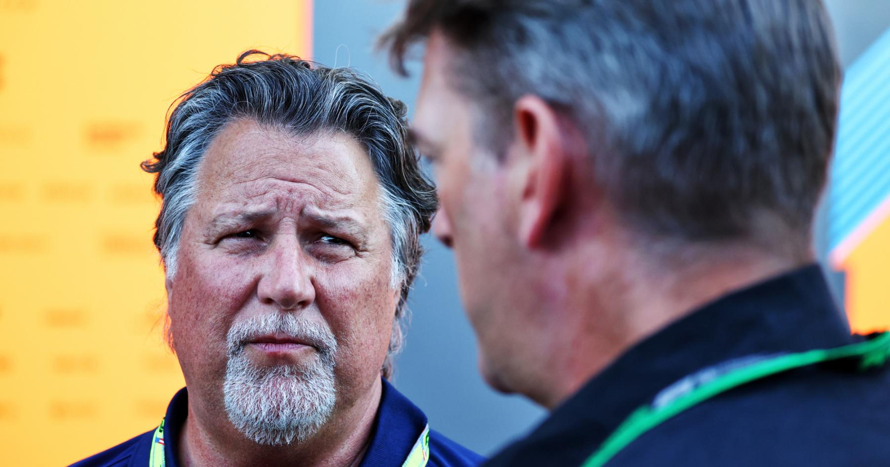 Andretti Racing Challenges Formula 1&#8217;s Decision with Bold 11th Team Bid