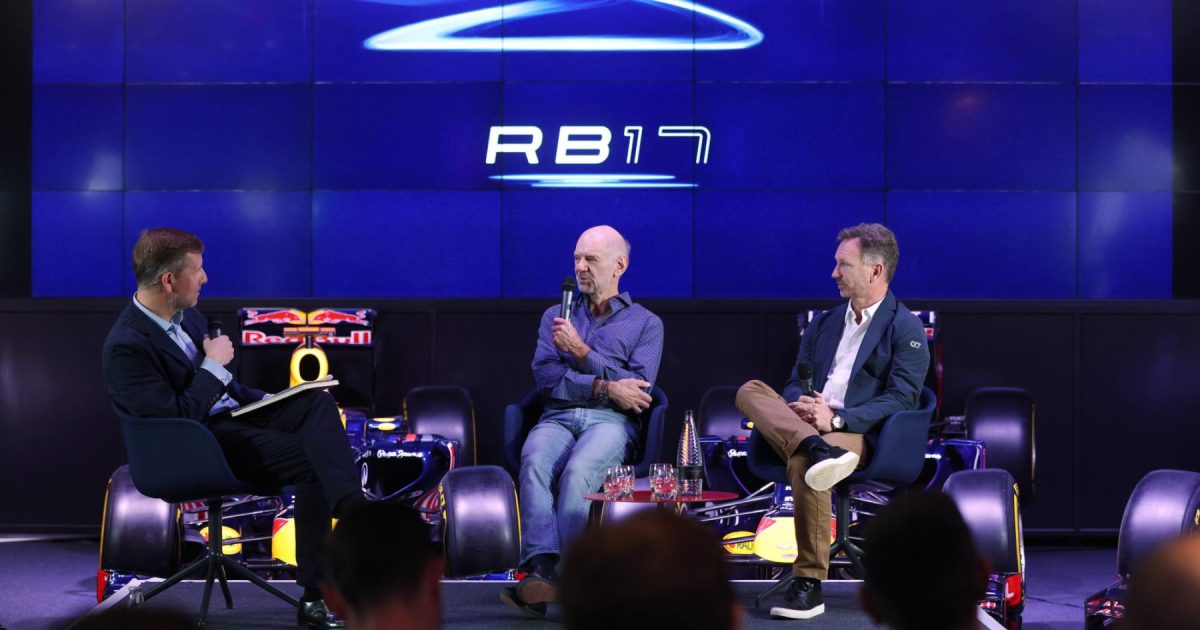 Red Bull to unveil two cars in &#8217;24: &#8216;More extreme than extreme&#8217;