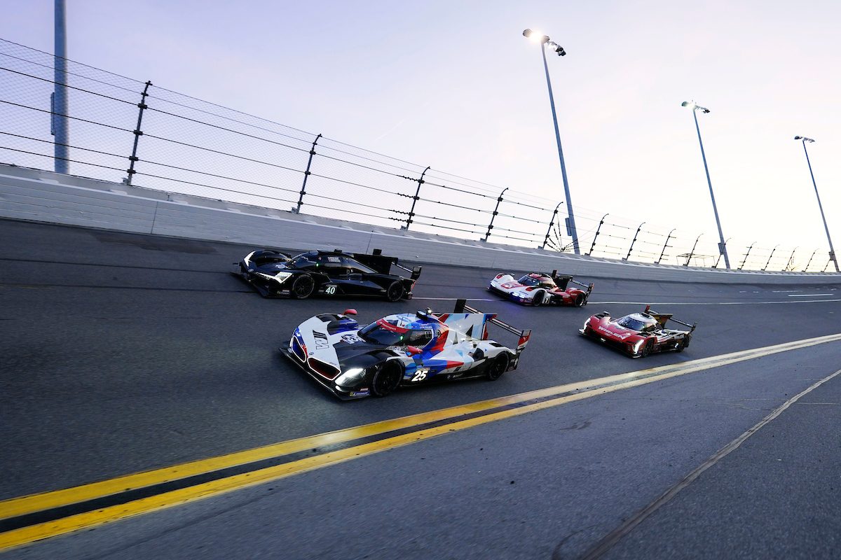 Revving Up for Excellence: IMSA Unveils Game-Changing BoP Measures for Roar Before the 24