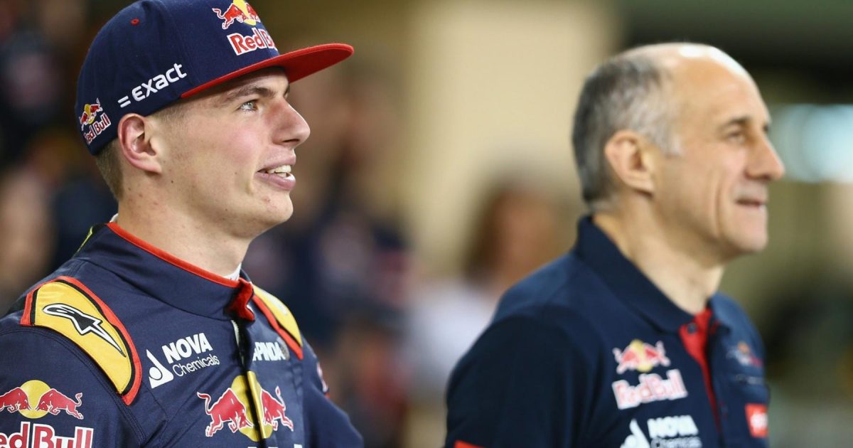 Max Verstappen&#8217;s Dominance Leaves Rivals Speechless: A Demolition of Unrivaled Proportions