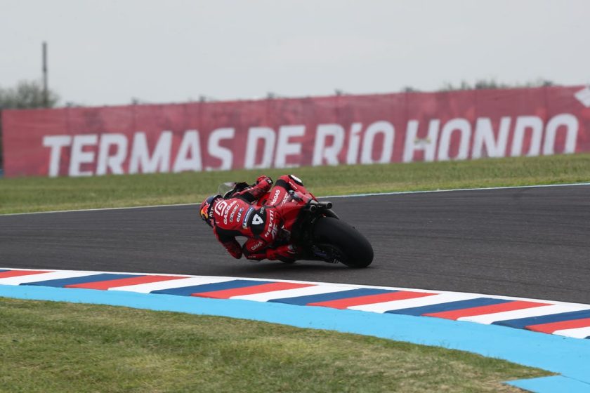 Revving into Uncertainty: The Fate of MotoGP&#8217;s Argentine Grand Prix Hangs in the Balance