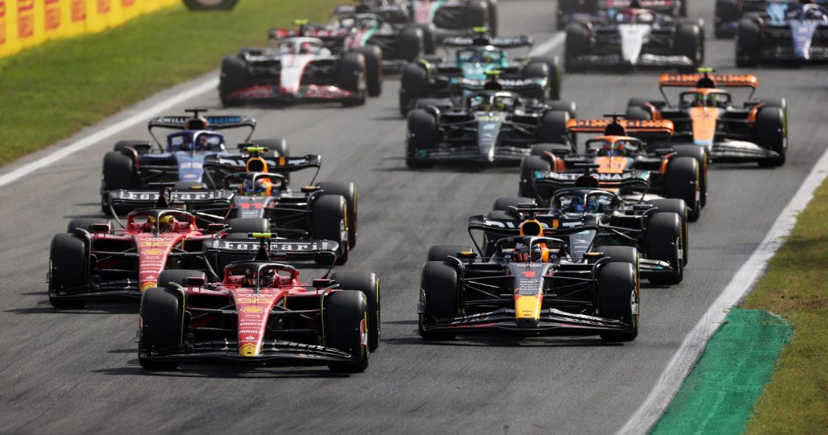 F1 Silly Season 2025: Do the top teams dare to surprise?