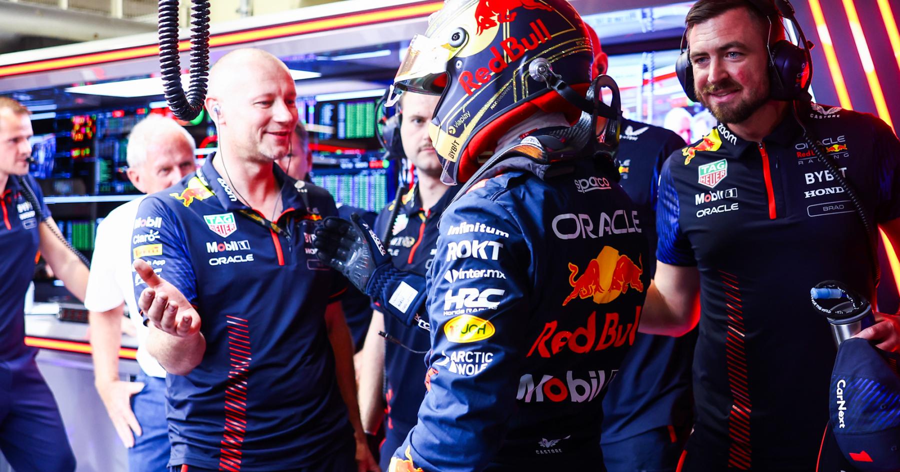 Unveiling the Truth: F1 Star Max Verstappen Remains a Hidden Gem for Even His Rivals