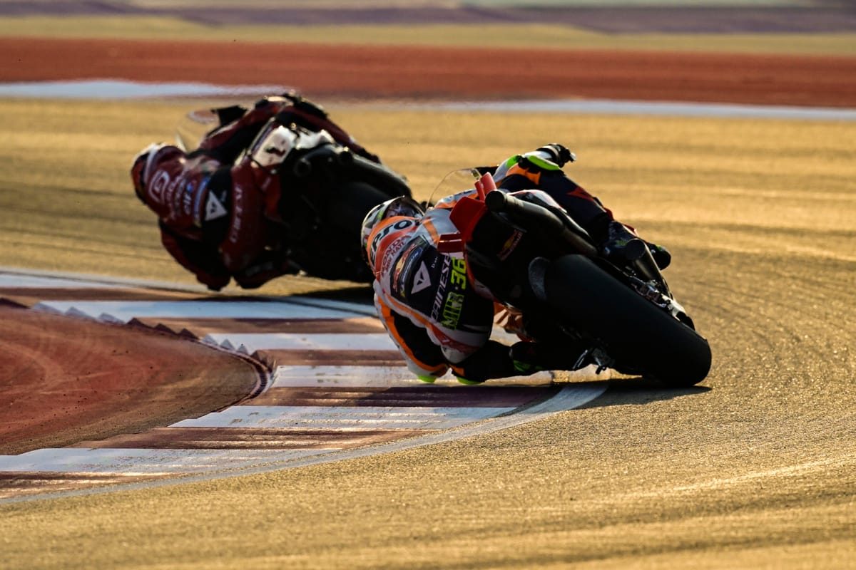 Revving Up for the Future: Unveiling the Exciting 2024 MotoGP Race Calendar and Testing Schedule