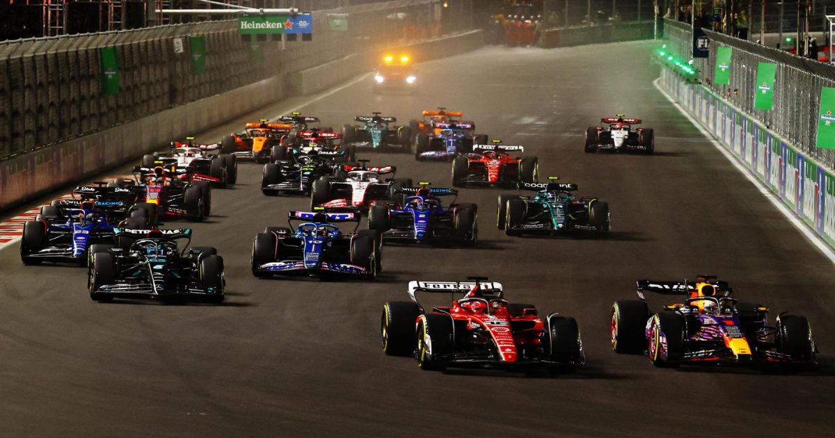 On the Fast Track to Innovation: Breaking Down Formula 1&#8217;s Epic Overhaul for 2024