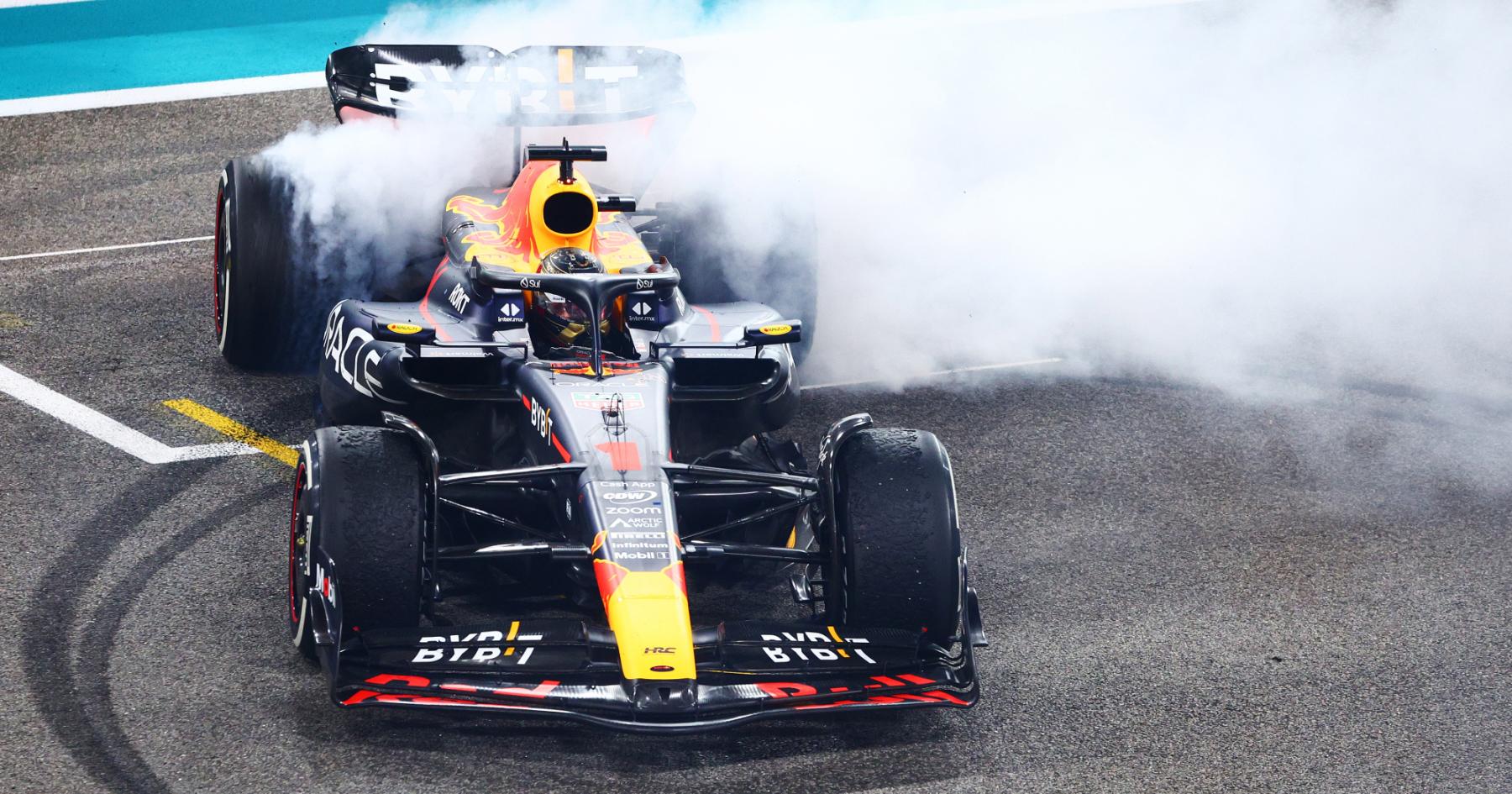 Revolutionizing Formula One: Exploring Coulthard&#8217;s Bold Proposal for Fair Verstappen Competition
