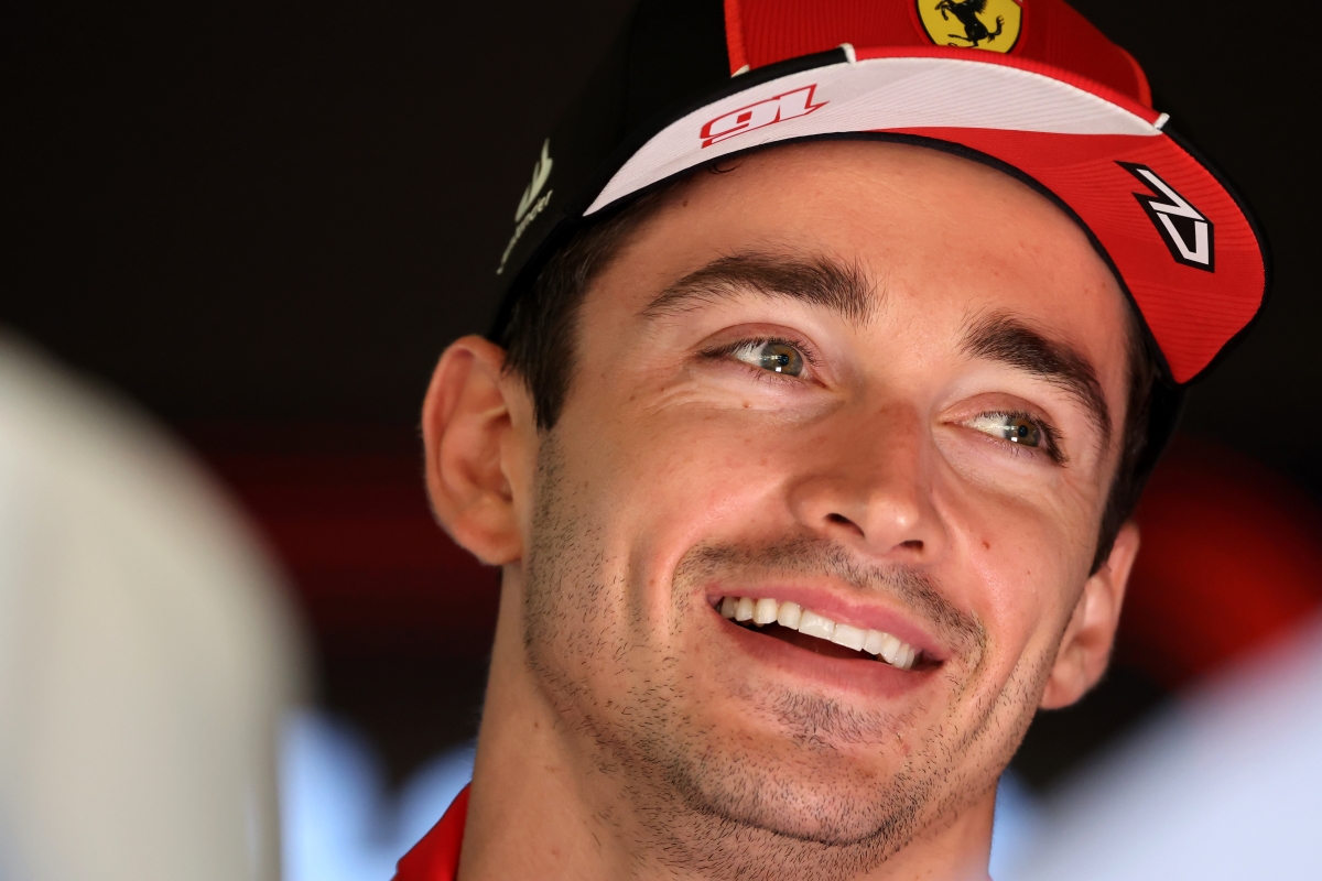 Ink of Excellence: Leclerc&#8217;s Pivotal Ferrari F1 Contract Extension Marks a New Era in Motorsport Dominance