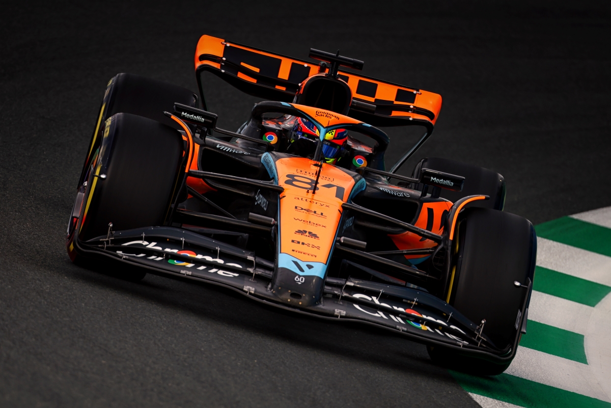 Resilience in the Face of Adversity: Oscar Piastri Reveals McLaren&#8217;s Steadfast Approach to Overcoming Early 2023 F1 Challenges