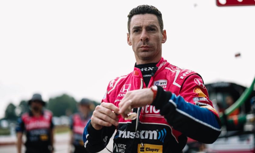 From Tragedy to Triumph: Pagenaud&#8217;s Incredible Road to Recovery After Mid-Ohio Crash